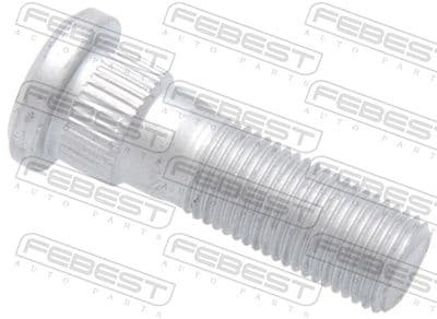 Perno de rueda FEBEST 0284-001