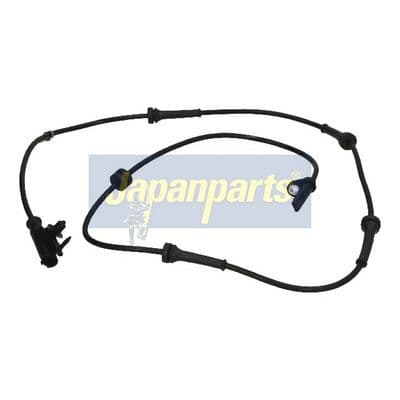 Sensor, revoluciones de la rueda JAPANPARTS ABS-1009