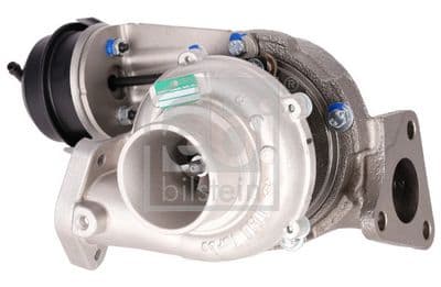 Turbocompresor, sobrealimentación FEBI BILSTEIN 188018
