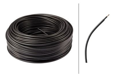 Juego de cables eléctricos HELLA 8KL 712 975-001