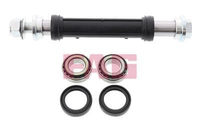 Juego de reparación, brazos de suspensión Schaeffler FAG 822 0012 30