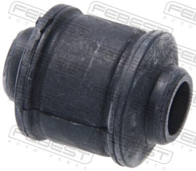 Casquillo, amortiguador FEBEST FDAB-005