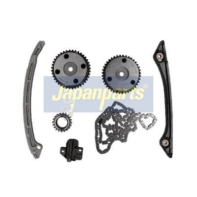 Juego de cadena de distribución JAPANPARTS KDK-L06