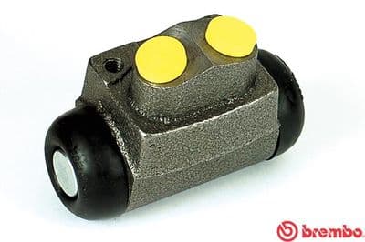 Cilindro de freno de rueda BREMBO A 12 106