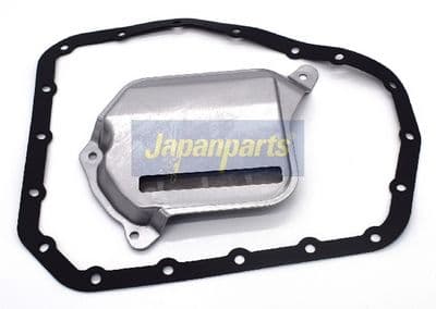 Filtro hidráulico, transmisión automática JAPANPARTS FT111