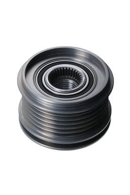 Rueda libre del alternador VALEO 588450
