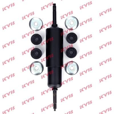 Amortiguador KYB 443006