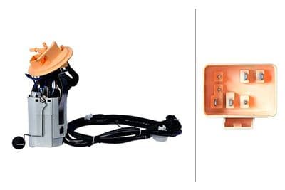 Unidad de alimentación de combustible HELLA 8TF 358 303-931