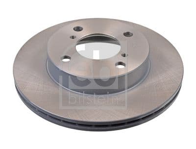 Disco de freno FEBI BILSTEIN 170841