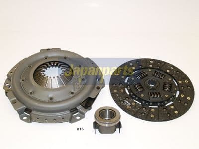 Kit de clutch JAPANPARTS KF-015