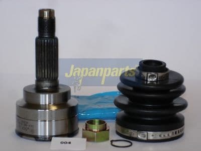 Juego de articulación, eje de transmisión JAPANPARTS GI-004