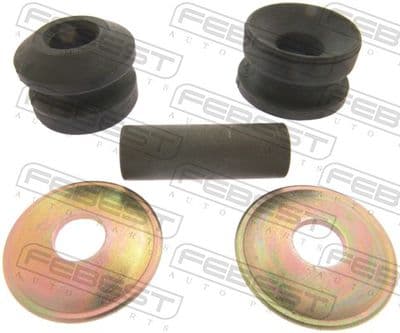 Horquilla de suspensión FEBEST NSB-044