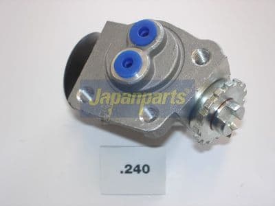 Cilindro de freno de rueda JAPANPARTS CS-240