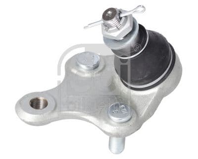 Rótula de suspensión/carga FEBI BILSTEIN 196241
