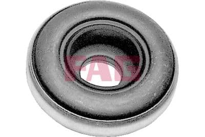 Balero, base de amortiguador Schaeffler FAG 713 0017 20