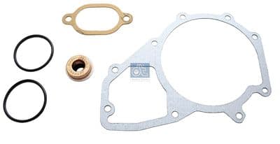 Juego de reparación, bomba de agua DT Spare Parts 4.90606