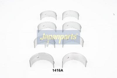 Cojinete de biela JAPANPARTS CB1416A