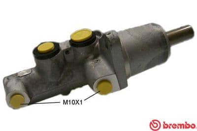 Cilindro principal de freno BREMBO M 85 067