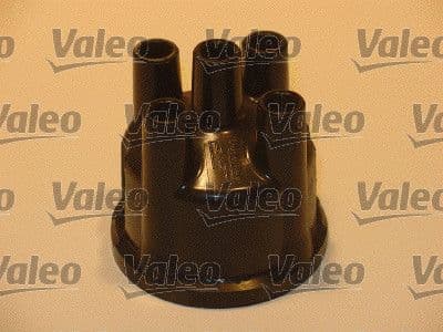 Tapa de distribuidor de encendido VALEO 249034