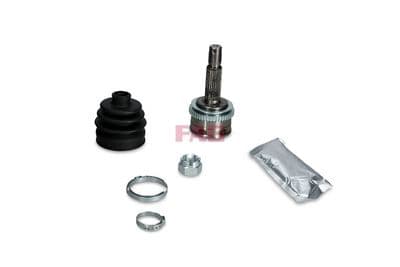 Juego de articulación, eje de transmisión Schaeffler FAG 771 0444 30