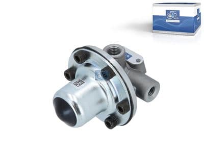 Válvula limitadora de presión DT Spare Parts 3.72019