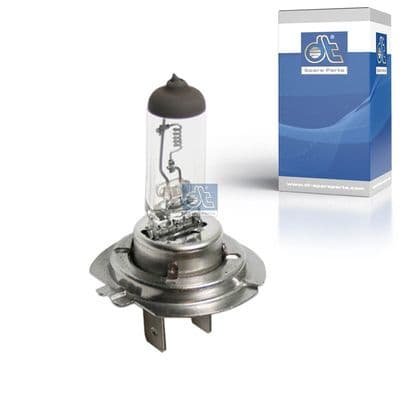 Foco, faro principal DT Spare Parts 2.27234
