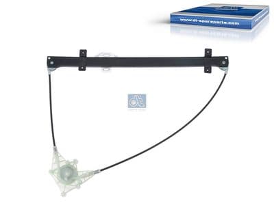 Elevador para ventanas DT Spare Parts 5.60169