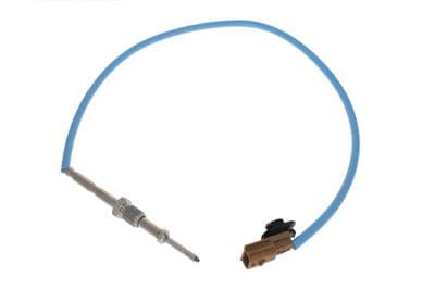 Sensor, de temperatura de gas de escape VALEO 368810