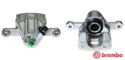 Caliper BREMBO F 30 156