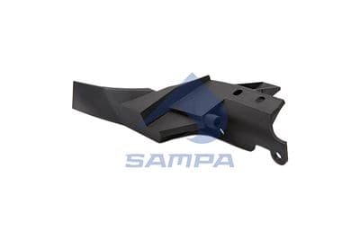 Soporte, panal de radiador SAMPA 1820 0380