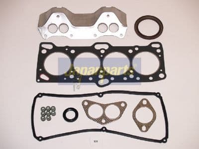 Juego completo de empaques, motor JAPANPARTS KM-595