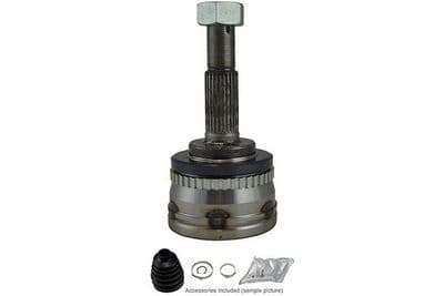 Juego de articulación, eje de transmisión Kavo Parts CV-6546