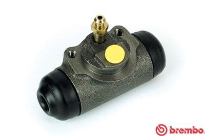 Cilindro de freno de rueda BREMBO A 12 559