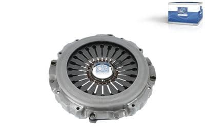 Plato de presión de clutch DT Spare Parts 7.18056