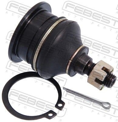 Rótula de suspensión/carga FEBEST 0320-CL7UP