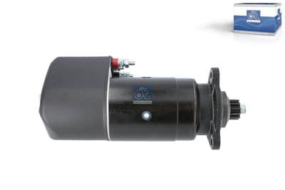 Marcha DT Spare Parts 1.21372