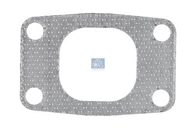 Junta, colector de escape DT Spare Parts 7.53600