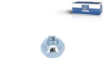 Tuerca DT Spare Parts 9.34026