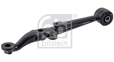 Brazo oscilante, suspensión de ruedas FEBI BILSTEIN 43138