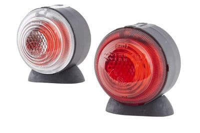Luces limitadoras HELLA 2TJ 001 633-211