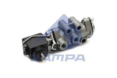 Válvula Solenoide SAMPA 042.193