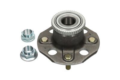 Juego de balero de rueda Kavo Parts WBK-2016