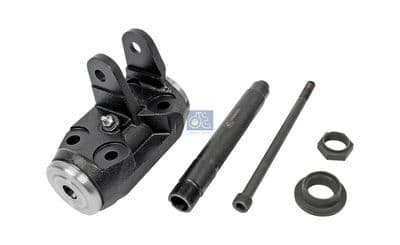 Soporte, soporte del estabilizador DT Spare Parts 2.70226