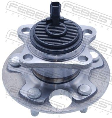 Buje FEBEST 0182-ADE150MR