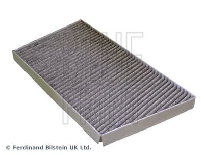 Filtro, aire del interior BLUE PRINT ADU172504