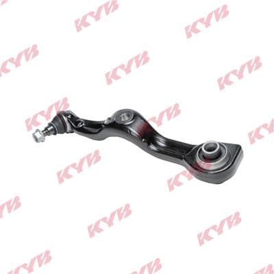 Brazo oscilante, suspensión de ruedas KYB KSC5462