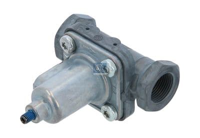 Válvula de descarga DT Spare Parts 4.66302