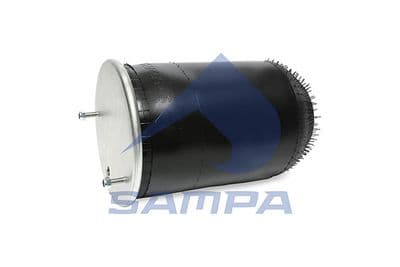 Cubrepolvo, suspensión neumática SAMPA SP 552813