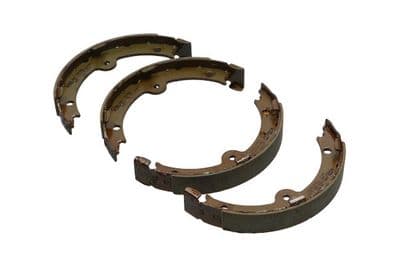 Juego de zapatas de frenos Kavo Parts KBS-9950
