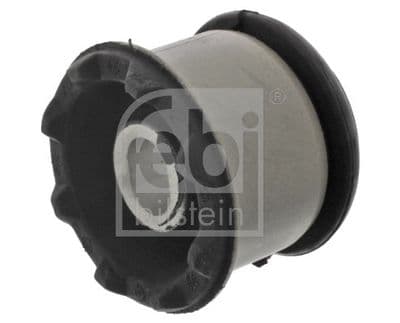 Suspensión, cuerpo del eje FEBI BILSTEIN 38946